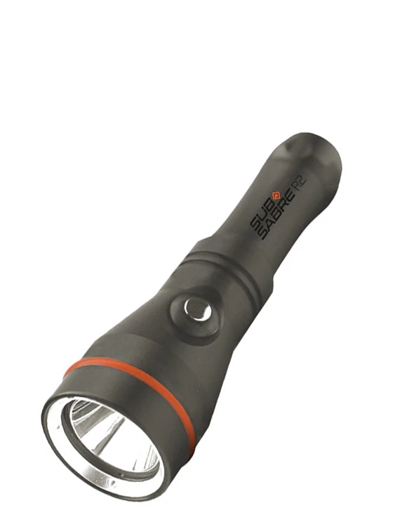 Torches Ocean Pro Sub-Sabre R2 Torch 3 Torches Ocean Pro Sub-Sabre R2 Torch