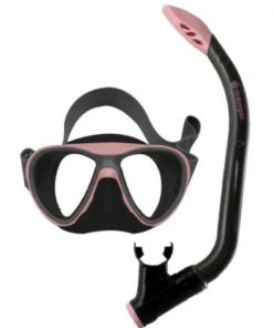 Ocean Pro Bondi Kids Snorkel Set