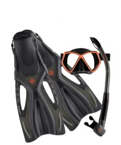 Ocean Pro Ceduna Travel Set