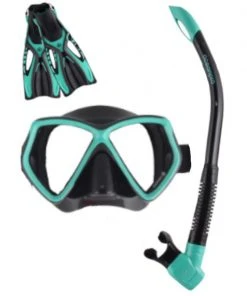 Ocean Pro Ceduna Travel Set