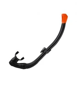 Snorkels Ocean Pro Compact Roll-Up Snorkel