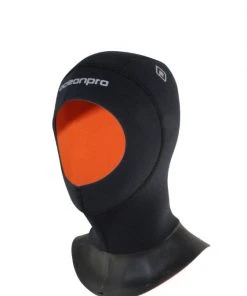 Ocean Pro Rebel 5mm Hood Hoods