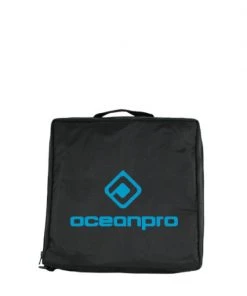 Ocean Pro Square Regulator Bag Bags