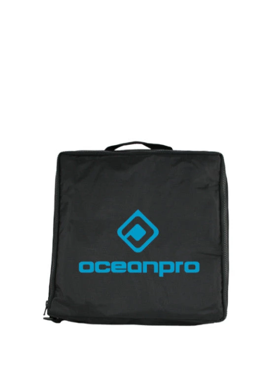 Ocean Pro Square Regulator Bag Bags 3 Ocean Pro Square Regulator Bag Bags