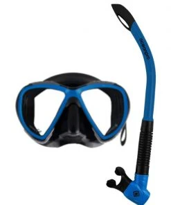 Ocean Pro Yongala Snorkeling Set Snorkelling Sets