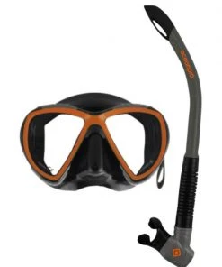 Ocean Pro Yongala Snorkeling Set Snorkelling Sets 9 Ocean Pro Yongala Snorkeling Set Snorkelling Sets