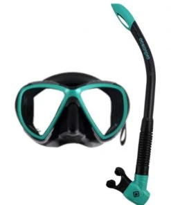 Ocean Pro Yongala Snorkeling Set Snorkelling Sets 8 Ocean Pro Yongala Snorkeling Set Snorkelling Sets