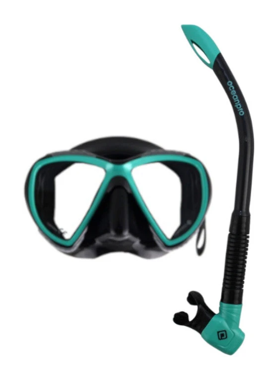 Ocean Pro Yongala Snorkeling Set Snorkelling Sets 5 Ocean Pro Yongala Snorkeling Set Snorkelling Sets