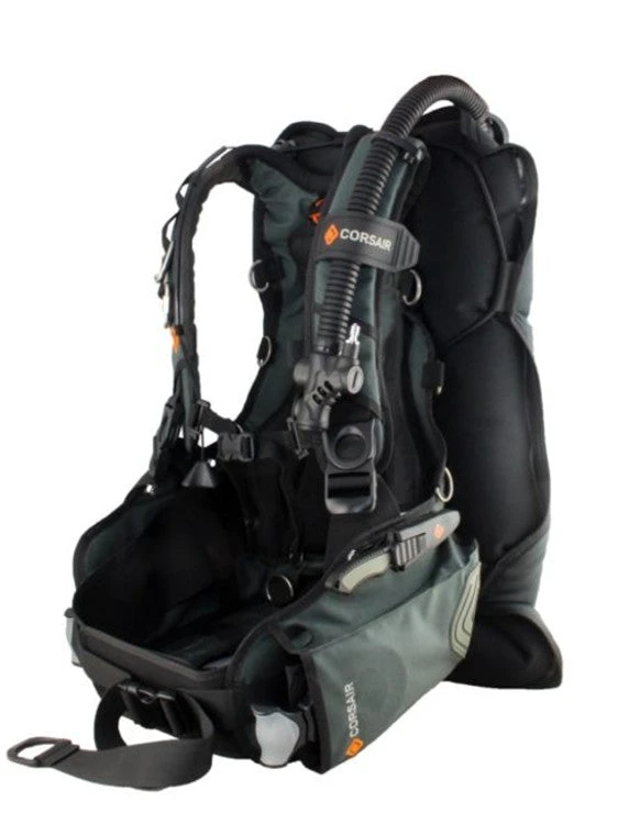 BCDs Ocean Pro Corsair BCD 3 BCDs Ocean Pro Corsair BCD