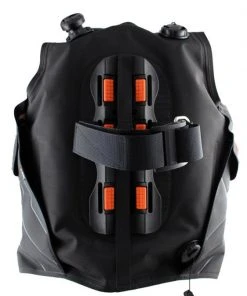Ocean Pro GBR BCD BCDs