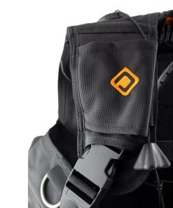 Ocean Pro GBR BCD BCDs