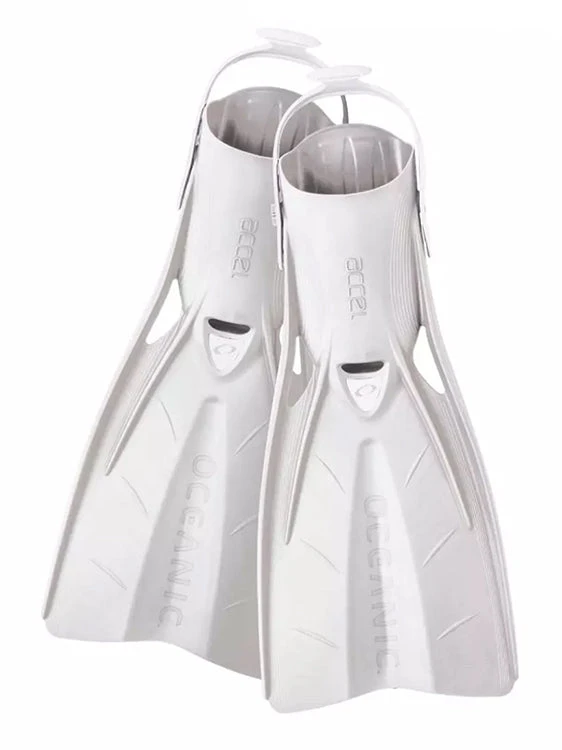 Oceanic Accel Fins 7 Oceanic Accel Fins