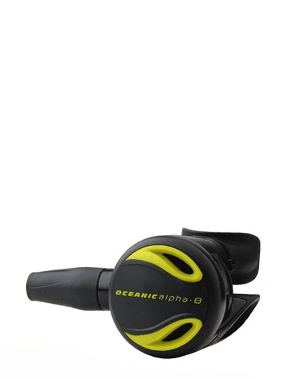 Oceanic Alpha 8 Octopus 3 Oceanic Alpha 8 Octopus