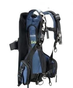 Oceanic Biolite Travel BCD