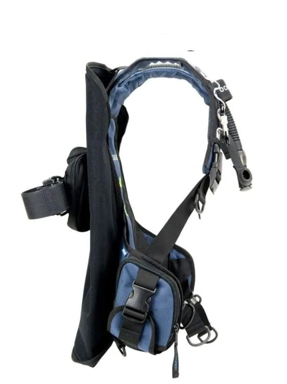 Oceanic Biolite Travel BCD 4 Oceanic Biolite Travel BCD