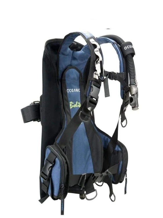 Oceanic Biolite Travel BCD 3 Oceanic Biolite Travel BCD