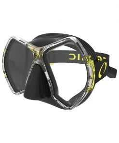 Masks Oceanic Cyanea Dive Mask 11 Masks Oceanic Cyanea Dive Mask