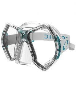 Masks Oceanic Cyanea Dive Mask 14 Masks Oceanic Cyanea Dive Mask