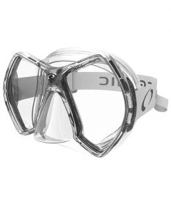 Masks Oceanic Cyanea Dive Mask 15 Masks Oceanic Cyanea Dive Mask