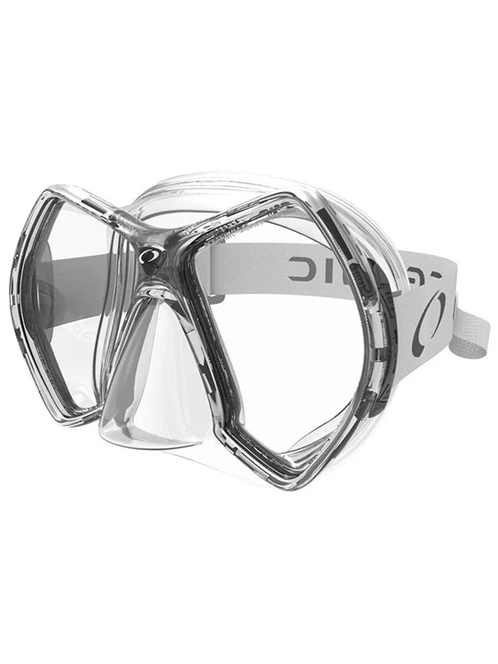 Masks Oceanic Cyanea Dive Mask 9 Masks Oceanic Cyanea Dive Mask