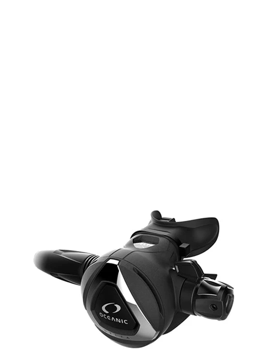 Oceanic Delta 5 2nd Stage Regulator Regulators 3 Oceanic Delta 5 2nd Stage Regulator Regulators