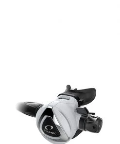 Oceanic Delta 5 2nd Stage Regulator Regulators