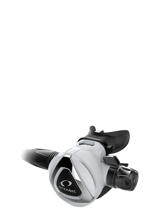 Oceanic Delta 5 2nd Stage Regulator Regulators 4 Oceanic Delta 5 2nd Stage Regulator Regulators