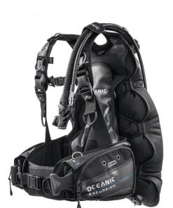 Oceanic Excursion BCD
