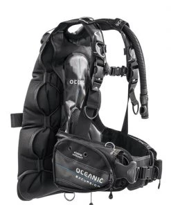 Oceanic Excursion BCD
