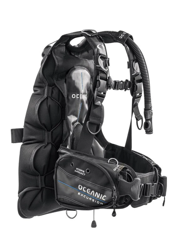 Oceanic Excursion BCD 4 Oceanic Excursion BCD