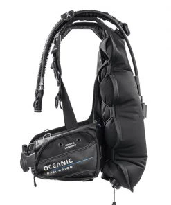 Oceanic Excursion BCD 9 Oceanic Excursion BCD