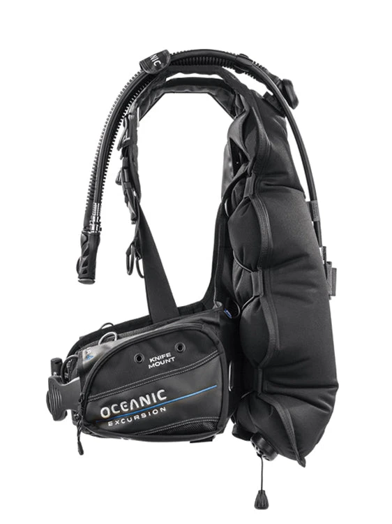 Oceanic Excursion BCD 6 Oceanic Excursion BCD