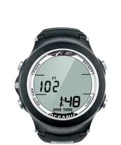 Computers Oceanic F10 Freediving Computer