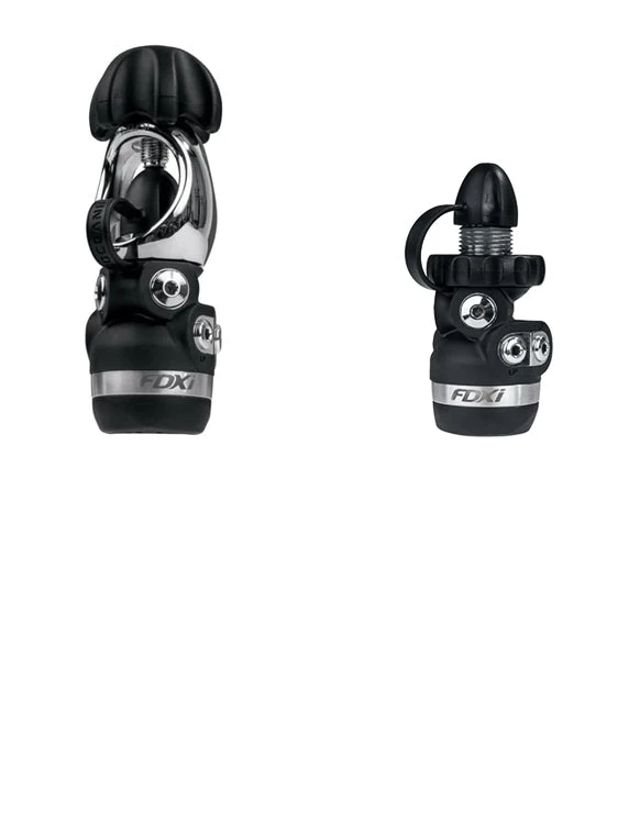 Oceanic FDXi 1st Stage Only Regulators 3 Oceanic FDXi 1st Stage Only Regulators