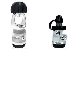 Oceanic FDXi 1st Stage Only Regulators