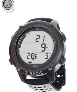 Oceanic Geo 4.0 Dive Computer Computers