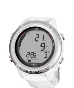 Oceanic Geo 4.0 Dive Computer Computers 7 Oceanic Geo 4.0 Dive Computer Computers