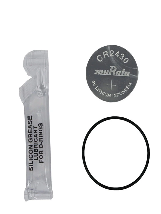 Oceanic Geo Atom F10 Bud Battery Kit 3 Oceanic Geo Atom F10 Bud Battery Kit