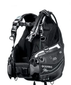Oceanic Hera BCD BCDs