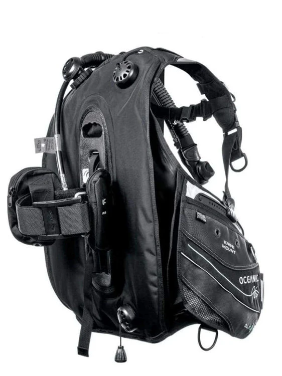 Oceanic Hera BCD BCDs 7 Oceanic Hera BCD BCDs