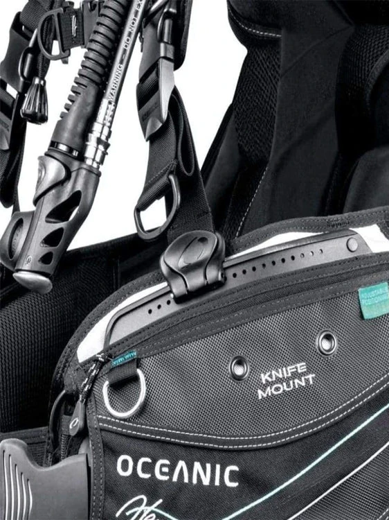 Oceanic Hera BCD BCDs 8 Oceanic Hera BCD BCDs