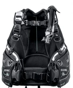 Oceanic Hera BCD BCDs 11 Oceanic Hera BCD BCDs