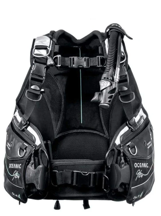 Oceanic Hera BCD BCDs 6 Oceanic Hera BCD BCDs