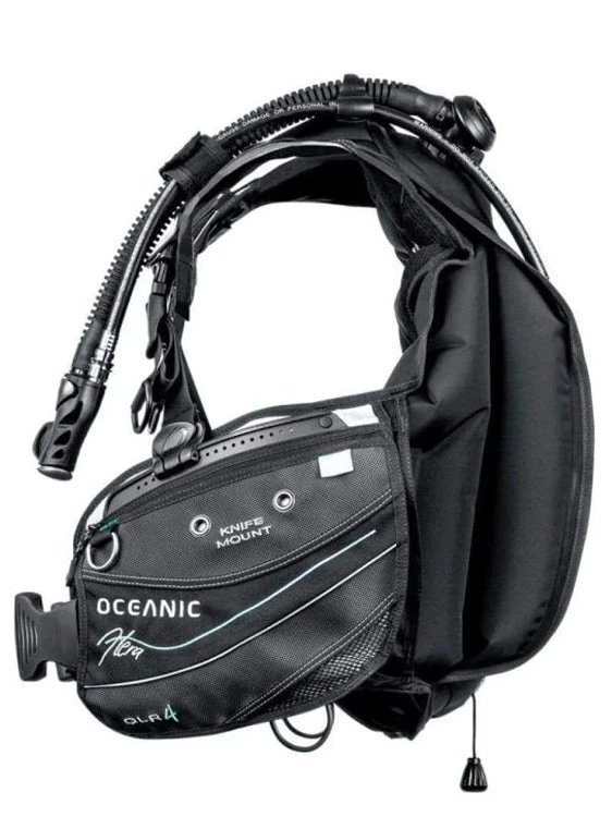 Oceanic Hera BCD BCDs 5 Oceanic Hera BCD BCDs