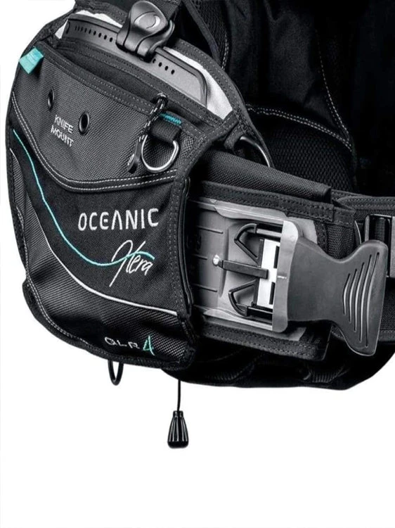 Oceanic Hera BCD BCDs 4 Oceanic Hera BCD BCDs