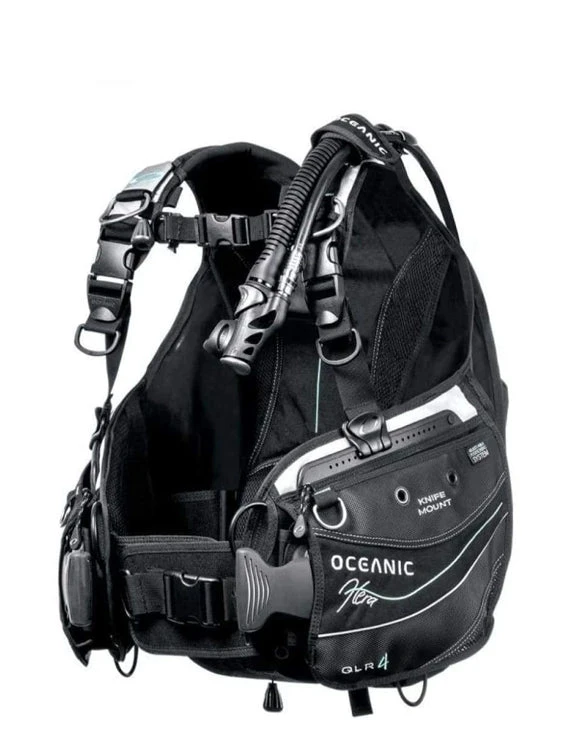 Oceanic Hera BCD BCDs 3 Oceanic Hera BCD BCDs
