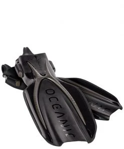 Oceanic Manta Ray Fin Fins