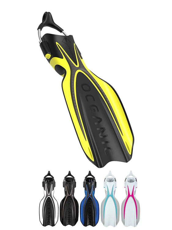 Oceanic Manta Ray Fin Fins 3 Oceanic Manta Ray Fin Fins