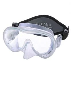 Oceanic Mini Shadow Ice Dive Mask Masks