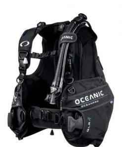 Oceanic Oceanpro BCD BCDs